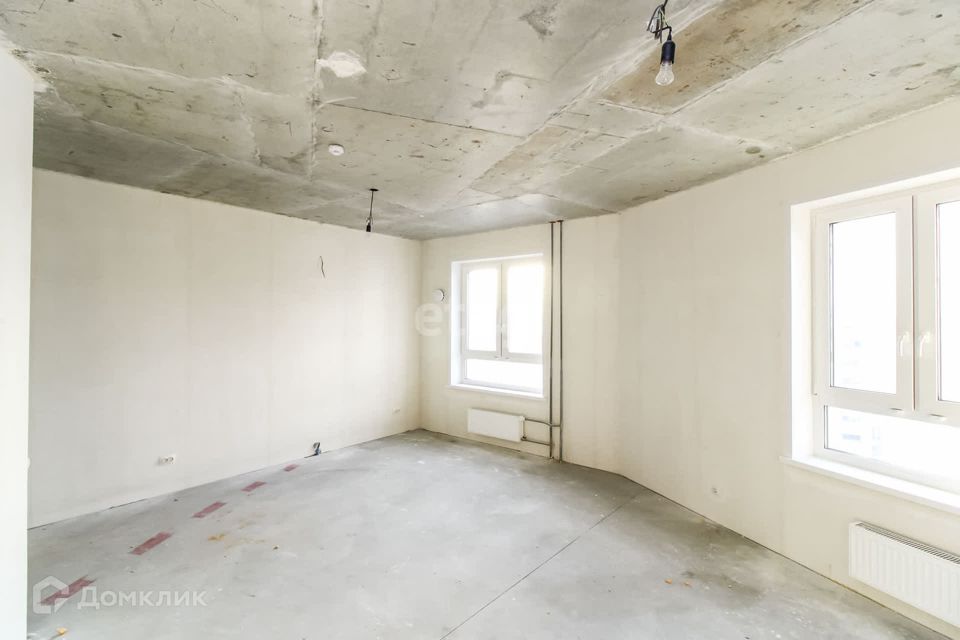 Продаётся 3-комнатная квартира, 110.3 м²