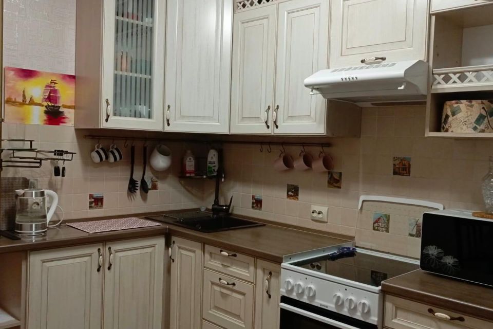 Сдаётся 1-комнатная квартира, 31.2 м²