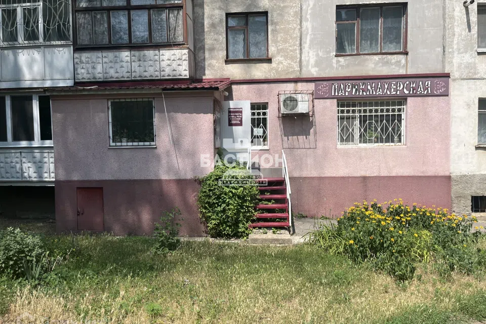 Продаётся помещение своб. назначения, 54.7 м²