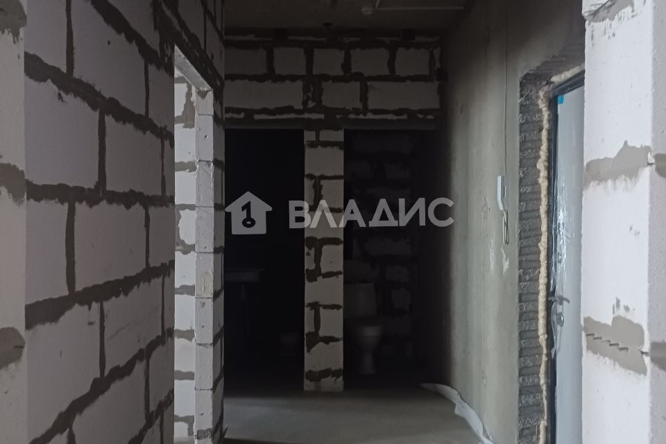 Продаётся 2-комнатная квартира, 62.4 м²