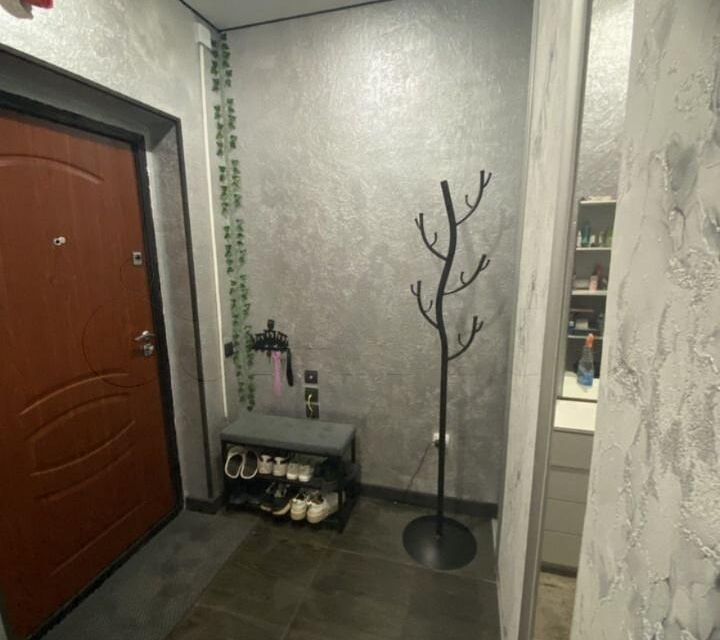 Продаётся 2-комнатная квартира, 60 м²