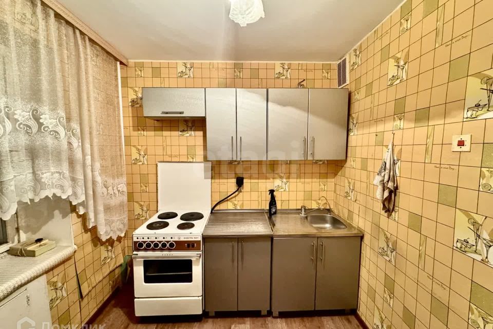 Продаётся 2-комнатная квартира, 55 м²