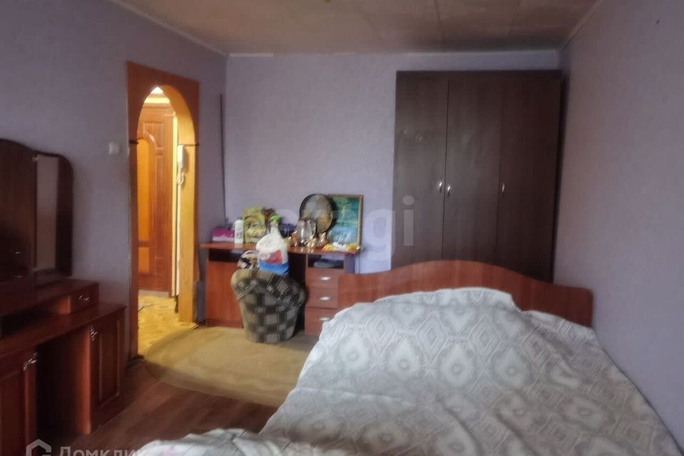 Продаётся 1-комнатная квартира, 32.5 м²