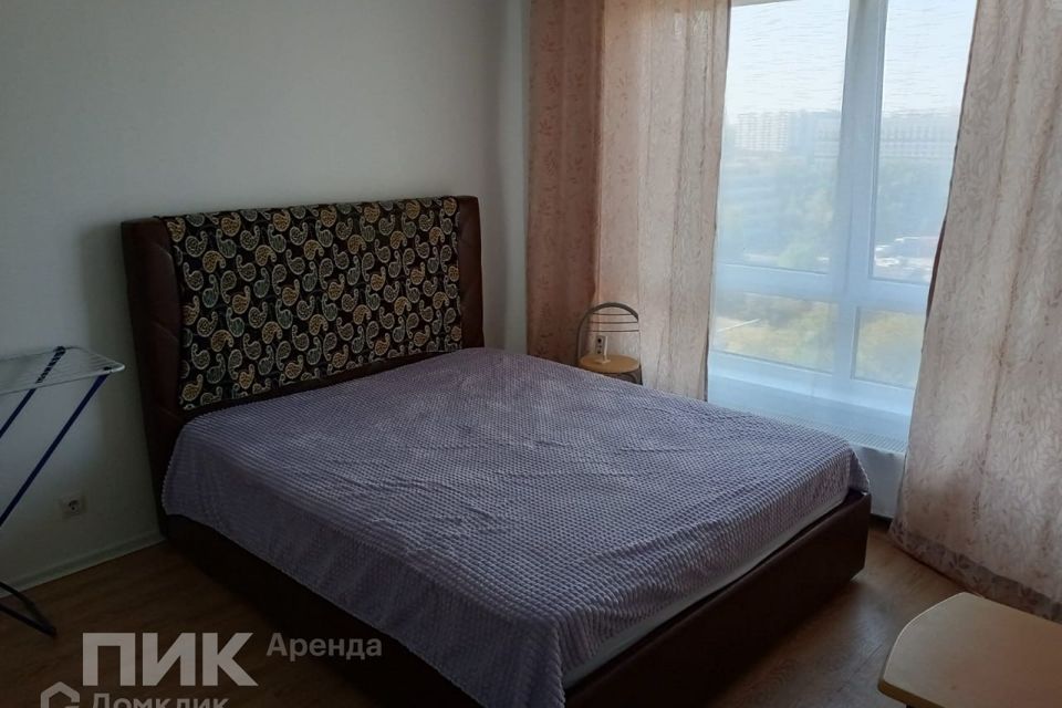 Сдаётся студия, 23 м²