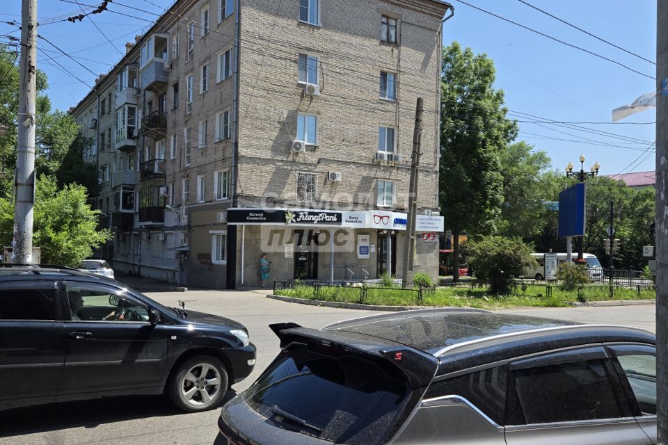 Сдаётся 1-комнатная квартира, 31 м²