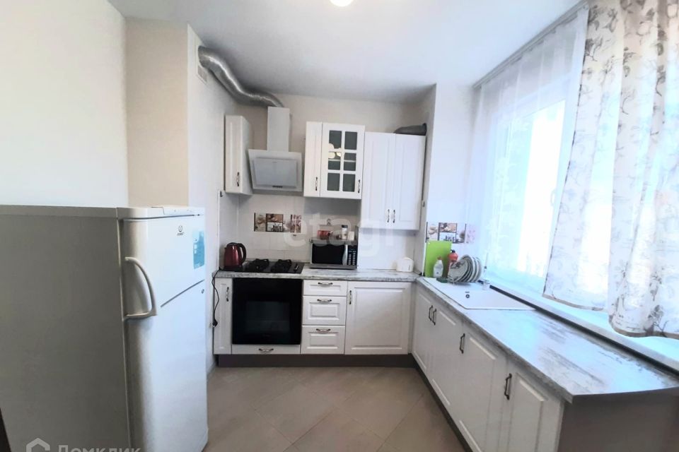 Продаётся 3-комнатная квартира, 71 м²