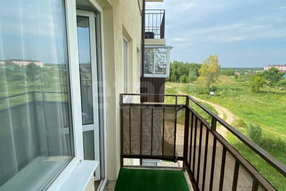 Продаётся студия, 29.7 м²