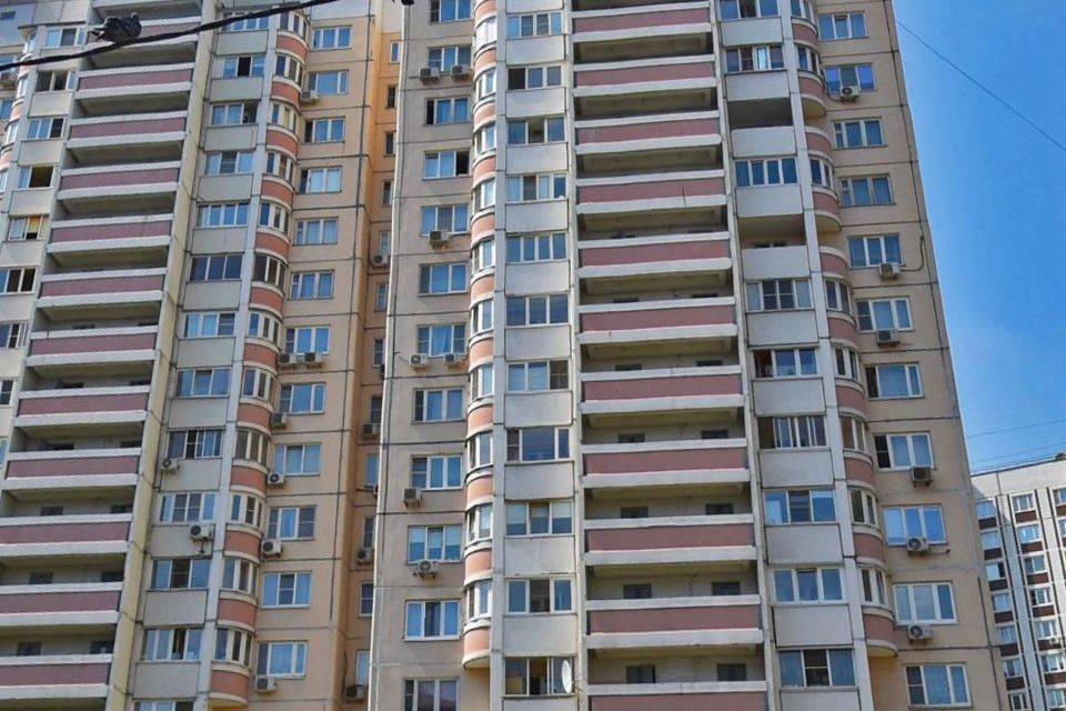 Продаётся 2-комнатная квартира, 70 м²