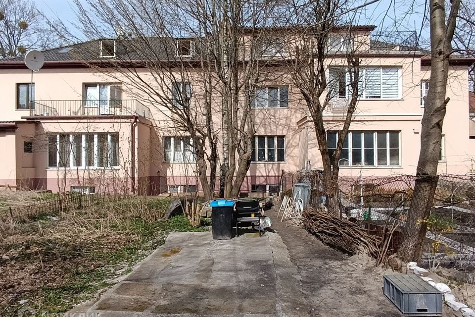Продаётся 2-комнатная квартира, 62.5 м²