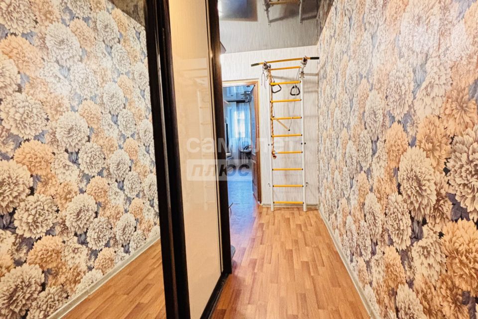 Продаётся 2-комнатная квартира, 62 м²