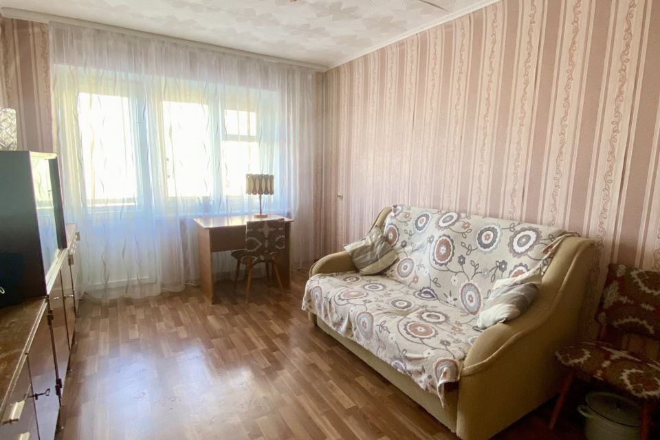 Продаётся 2-комнатная квартира, 48 м²