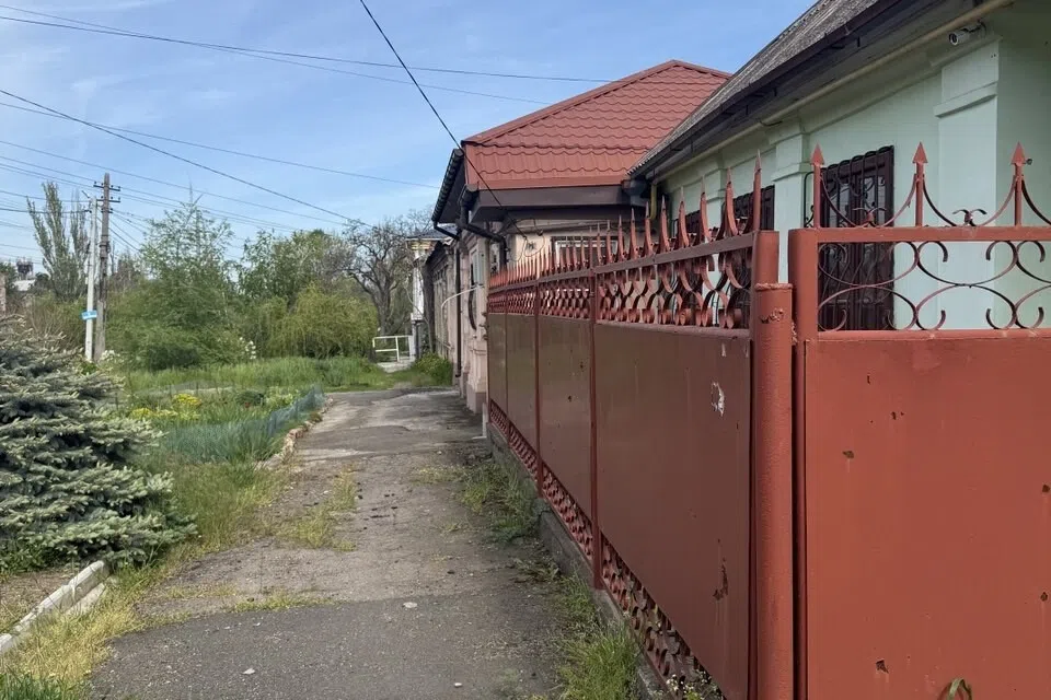 Продаётся 4-комнатная квартира, 93.8 м²