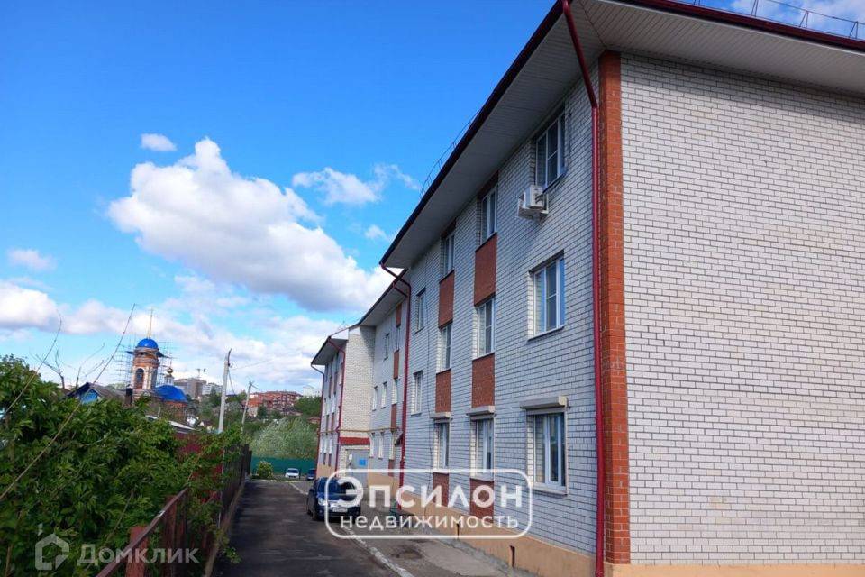 Продаётся 5-комнатная квартира, 94.5 м²