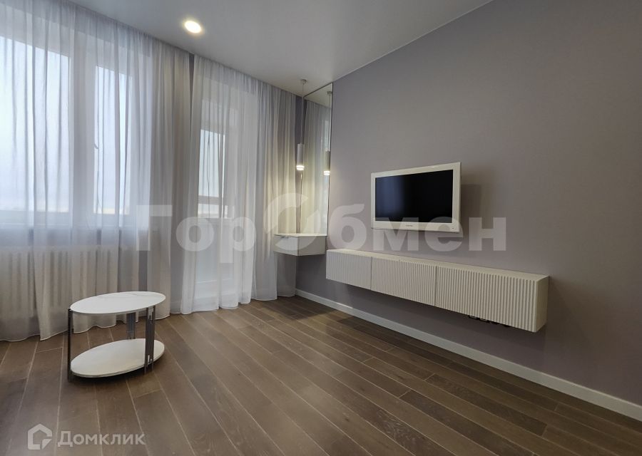 Сдаётся 2-комнатная квартира, 40.5 м²