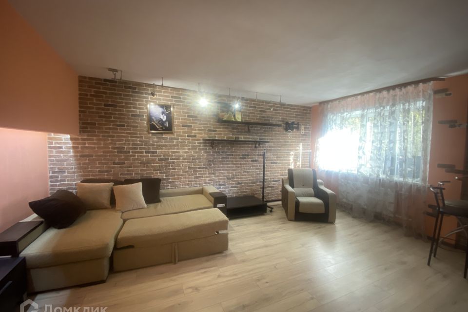 Продаётся 1-комнатная квартира, 30 м²