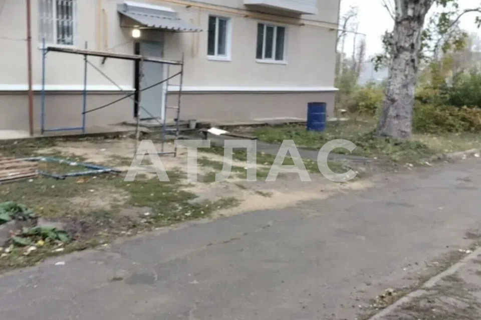 Продаётся 1-комнатная квартира, 30.4 м²