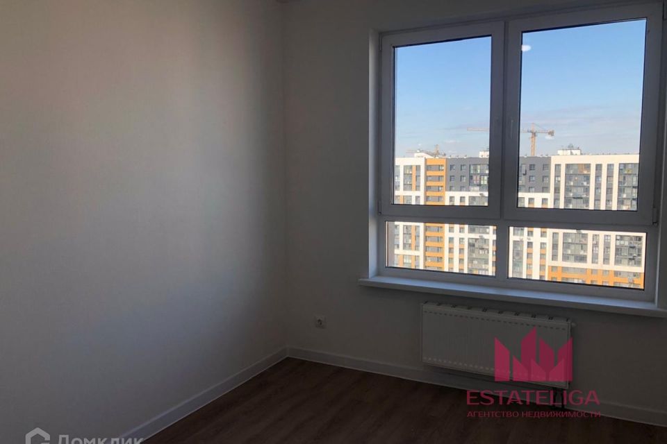 Продаётся 1-комнатная квартира, 28.5 м²