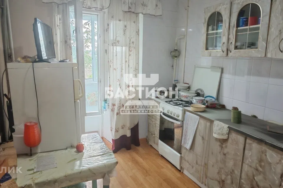 Продаётся 2-комнатная квартира, 49.9 м²