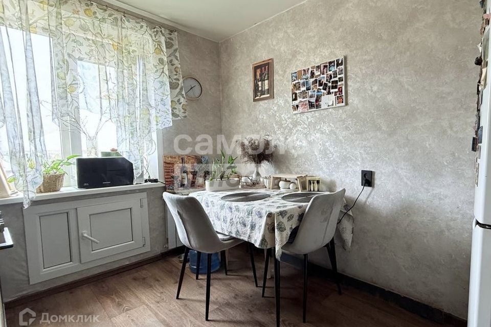 Продаётся 2-комнатная квартира, 50.5 м²