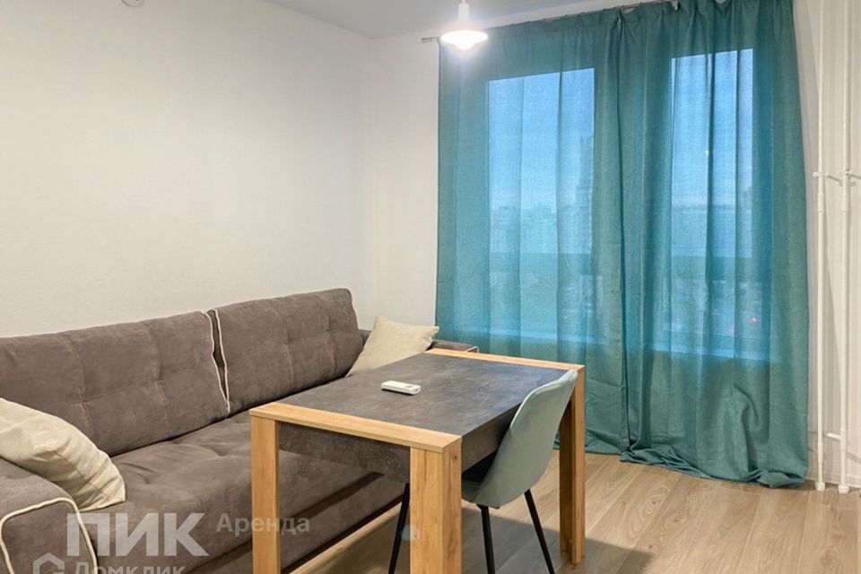 Сдаётся студия, 20 м²
