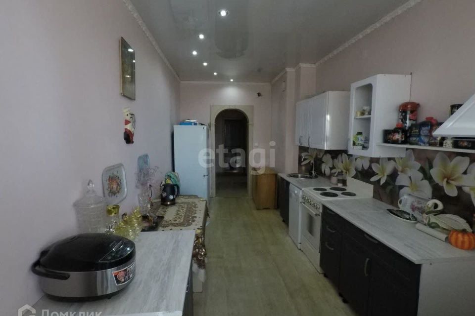 Продаётся 1-комнатная квартира, 41.4 м²
