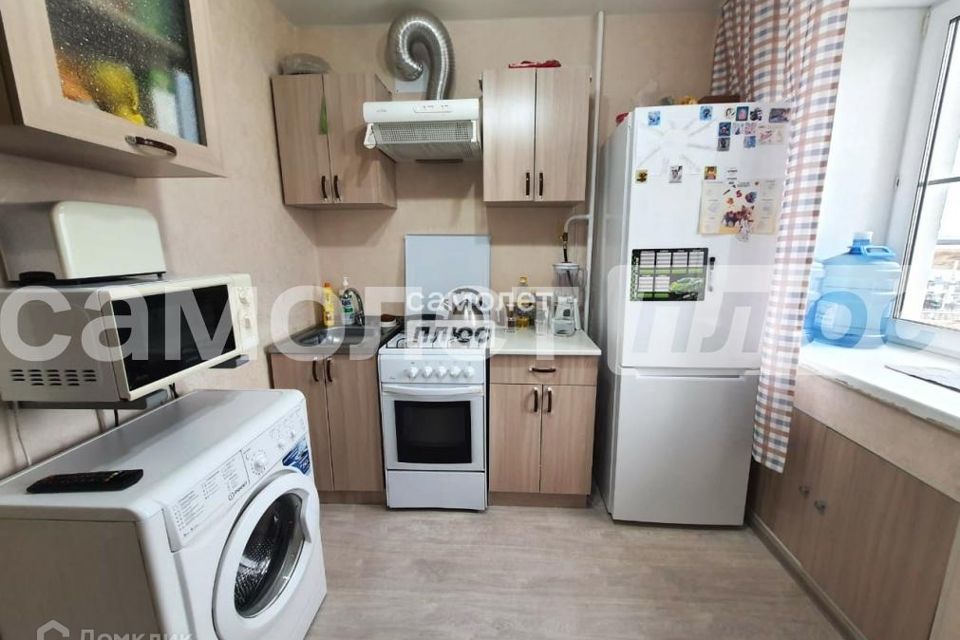 Продаётся 1-комнатная квартира, 29.5 м²