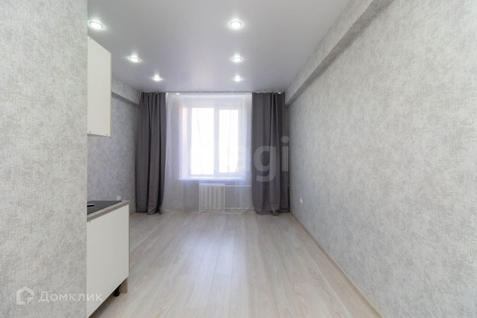Продаётся студия, 18.9 м²