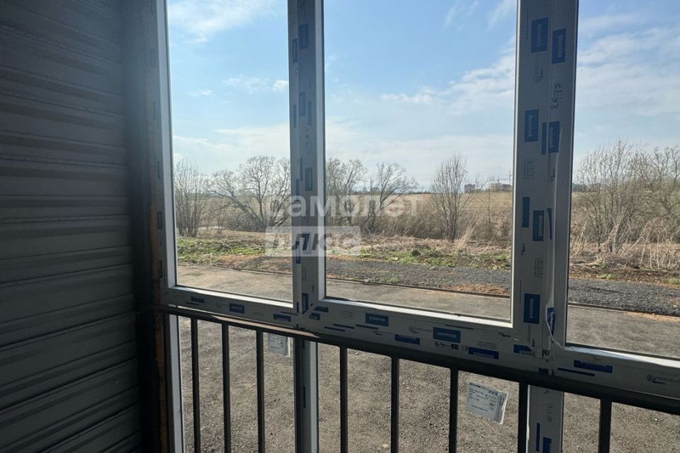 Продаётся студия, 34.3 м²