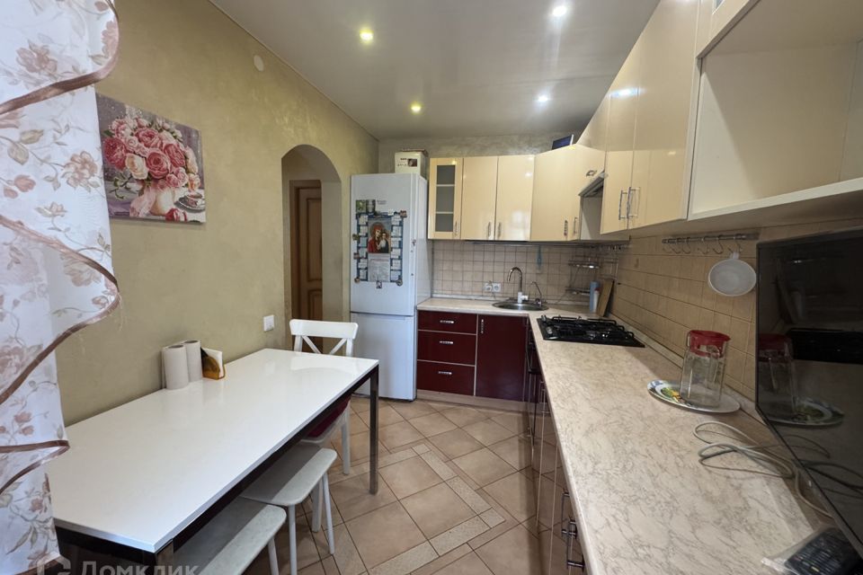 Продаётся 2-комнатная квартира, 50 м²