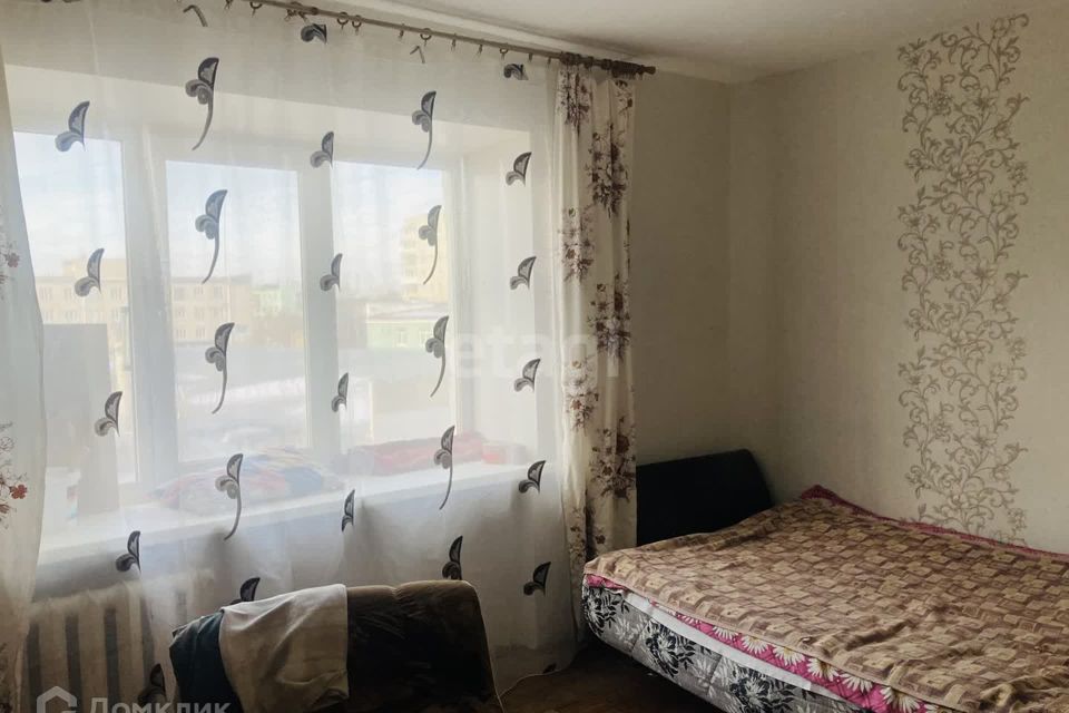 Продаётся 1-комнатная квартира, 17.9 м²