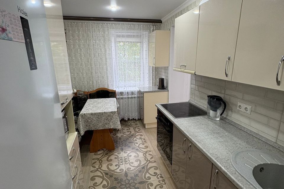 Продаётся 2-комнатная квартира, 52 м²