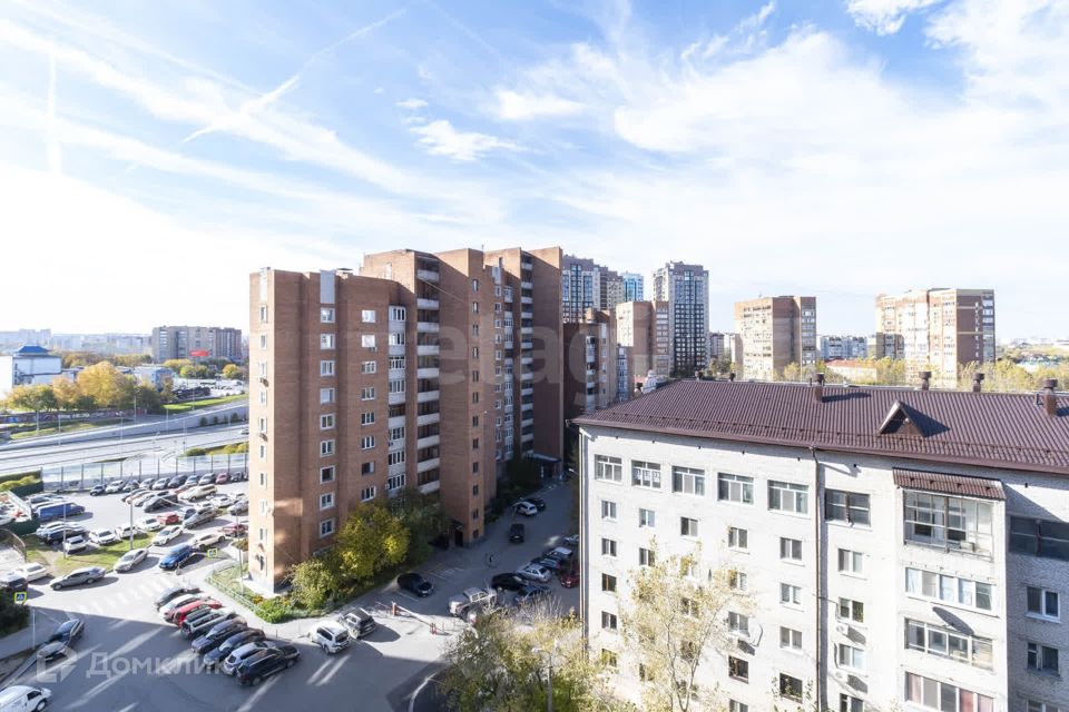 Продаётся 2-комнатная квартира, 92.5 м²