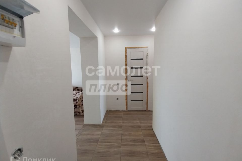 Продаётся 2-комнатная квартира, 43 м²