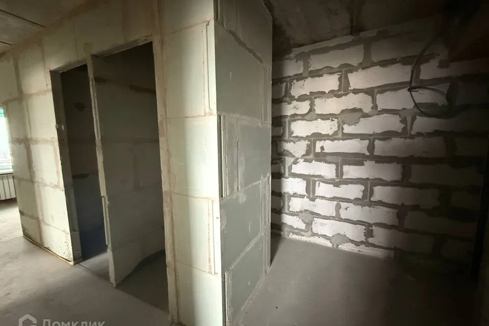 Продаётся 2-комнатная квартира, 41.5 м²