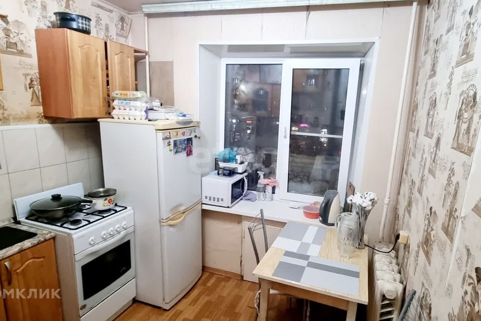 Продаётся 1-комнатная квартира, 28 м²