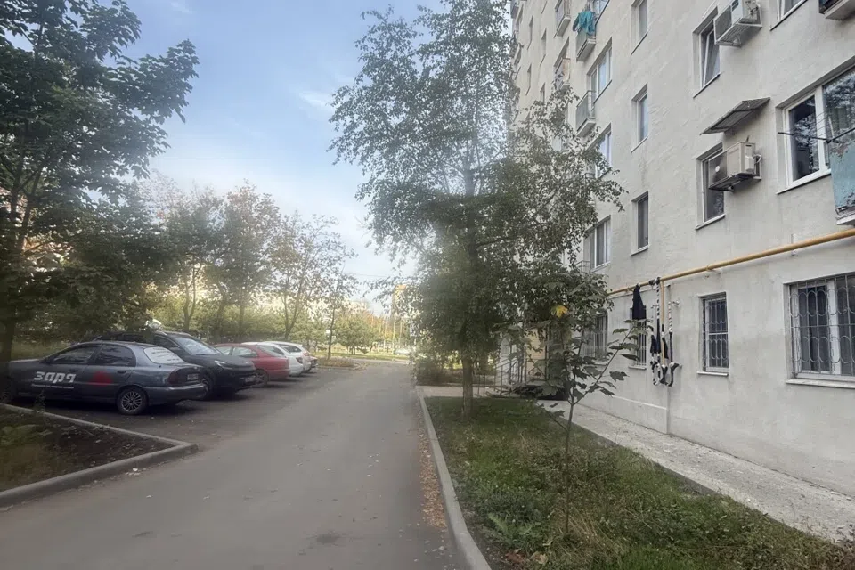 Продаётся 1-комнатная квартира, 22.2 м²