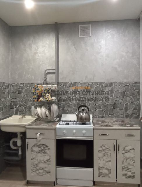 Сдаётся 1-комнатная квартира, 38 м²
