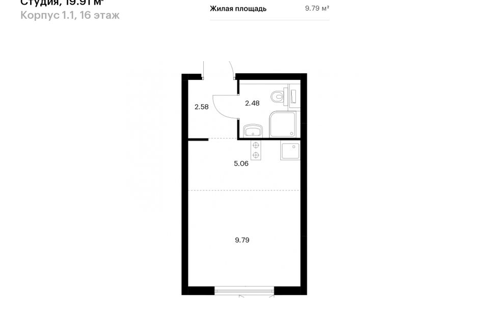 Купить Квартиру в Москве - 96 101 объявление о Продаже Квартир Недорого ...