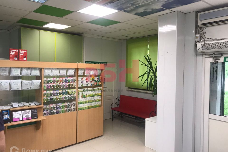 Сдаётся помещение своб. назначения, 117.7 м²