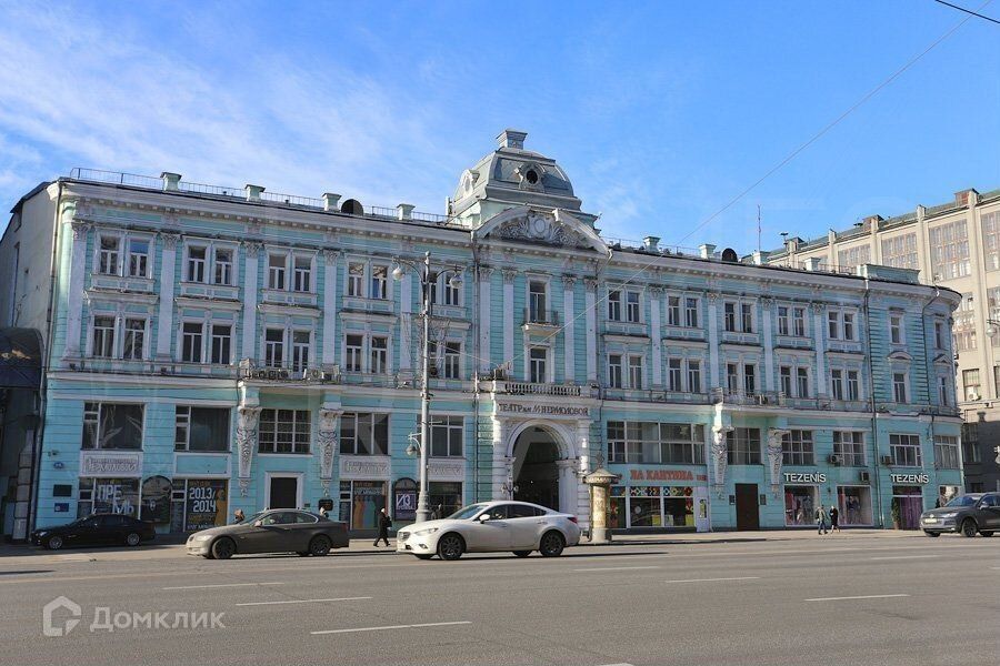 Продаётся торговое помещение, 320.3 м²