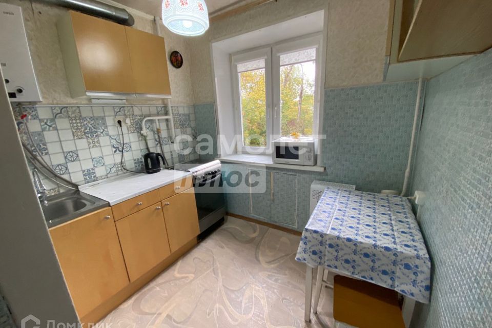 Сдаётся 2-комнатная квартира, 43 м²