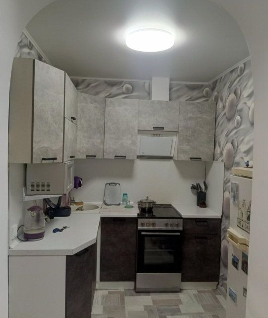 Продаётся 2-комнатная квартира, 36 м²