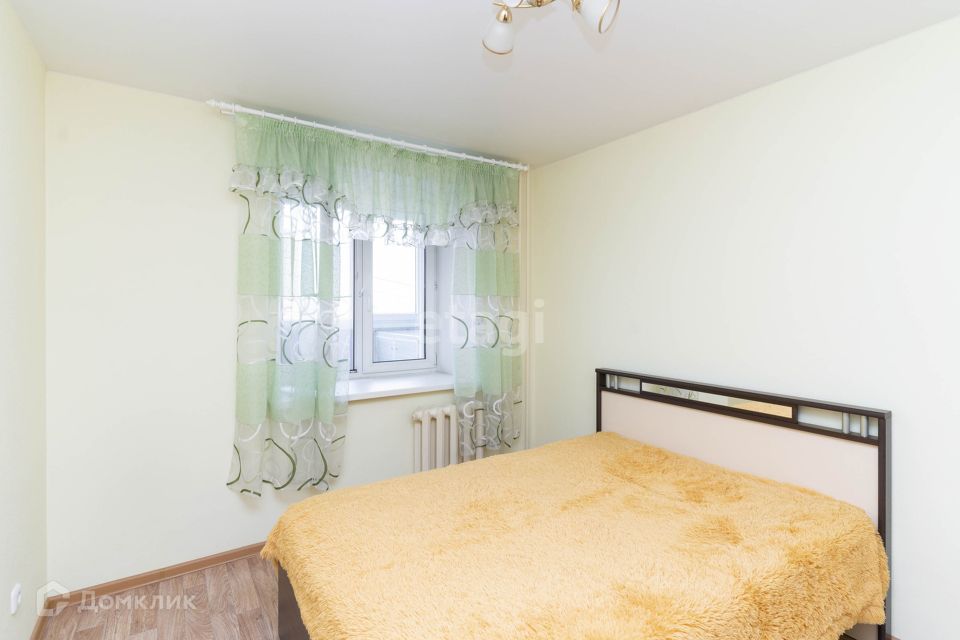 Продаётся 2-комнатная квартира, 50.7 м²