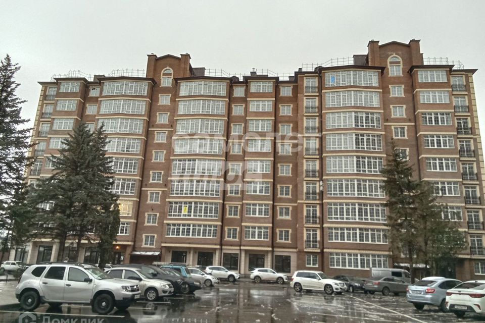 Продаётся 2-комнатная квартира, 150 м²