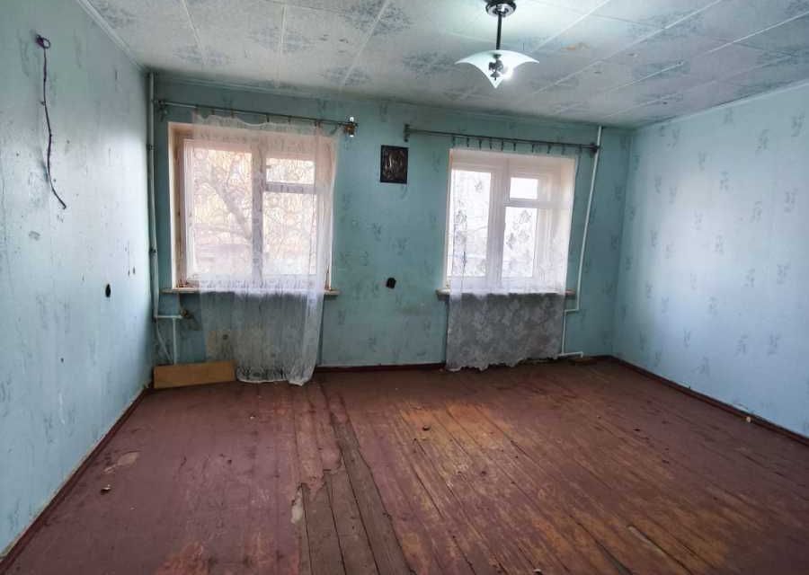 Продаётся 1-комнатная квартира, 24.6 м²