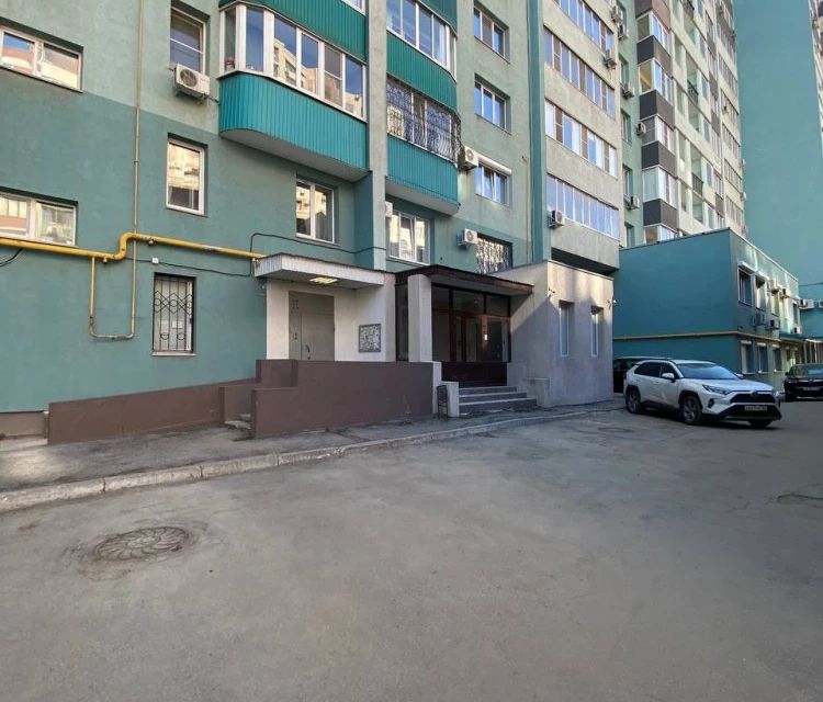 Продаётся 1-комнатная квартира, 6 м²