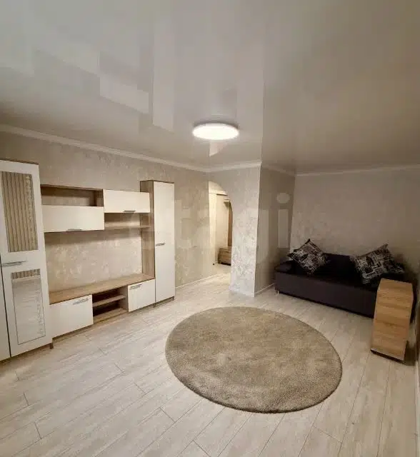 Продаётся 1-комнатная квартира, 35 м²