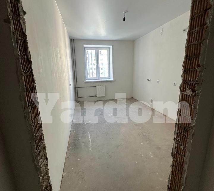 Продаётся 3-комнатная квартира, 134 м²