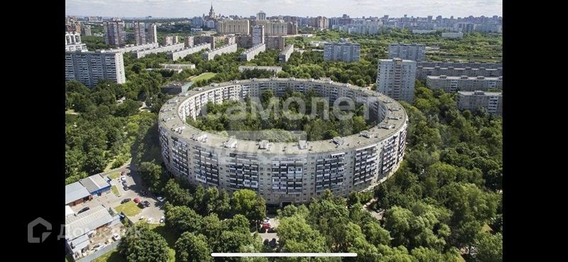 Продаётся 1-комнатная квартира, 33.1 м²