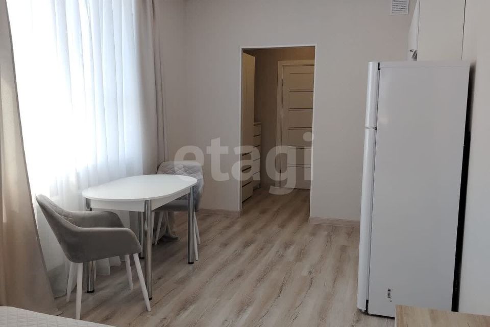 Продаётся студия, 29.9 м²